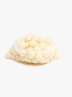 JLY Bolde til Boldbassin 100 Stk., Beige