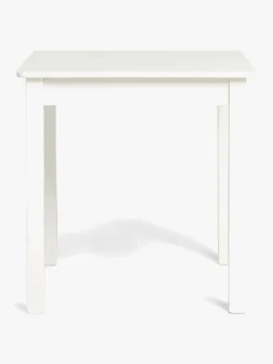 JLY Classic Bord, Hvidt