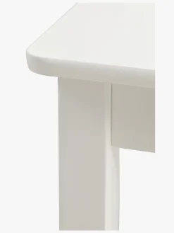 JLY Classic Bord, Hvidt