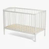 JLY Dream Basic Tremmeseng 60x120, Hvid