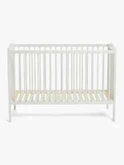 JLY Dream Basic Tremmeseng 60x120, Hvid