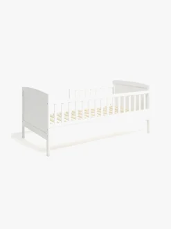 JLY DREAM Juniorseng LOWA 70x140, Hvid