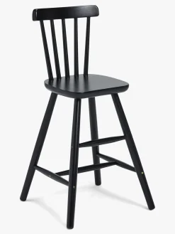 JLY Dream Juniorstol, Black
