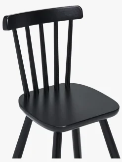 JLY Dream Juniorstol, Black