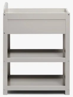 JLY Dream Lux Puslebord, Warm Grey