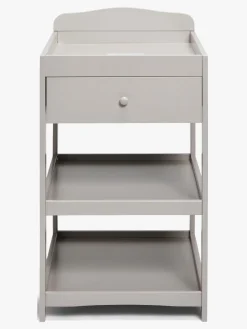 JLY Dream Lux Puslebord, Warm Grey