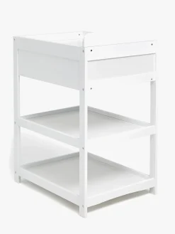 JLY Dream Puslebord Lux, White