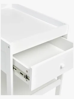 JLY Dream Puslebord Lux, White