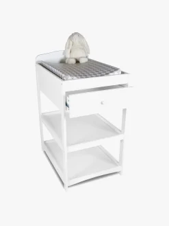 JLY Dream Puslebord Lux, White