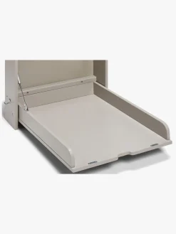 JLY Dream Puslebord Væghængt, Warm Grey