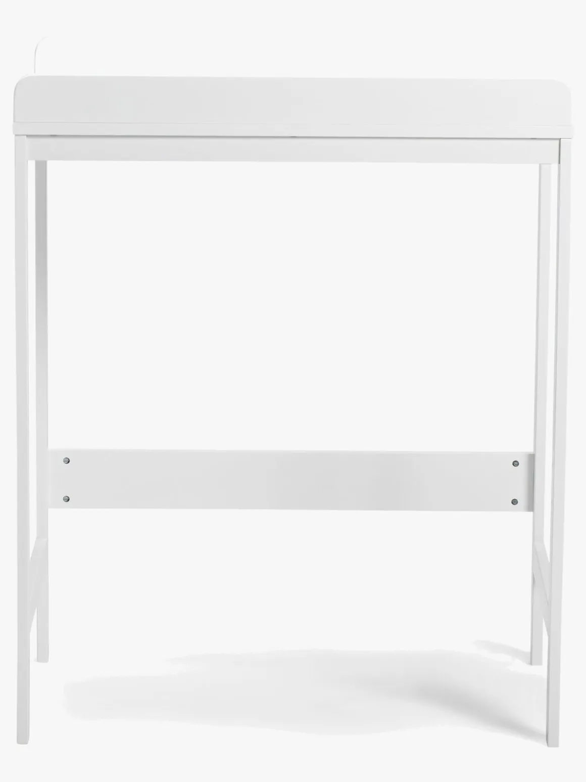 JLY Dreamed Puslebord med Badebalje, White
