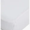 JLY Faconsyet Lagen 90x200, Hvidt