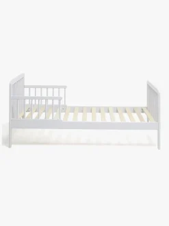JLY HEAVEN Juniorseng MEYA 70x140, Lysegrå
