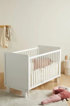 JLY Heaven Tremmeseng, 125x65x86, Hvid