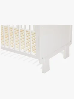 JLY Heaven Tremmeseng, 125x65x86, Hvid