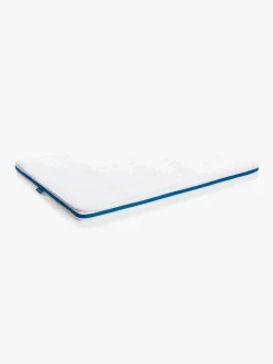 JLY MAJA Dream Tremmeseng inkl 3D-madras 60x120, Hvid