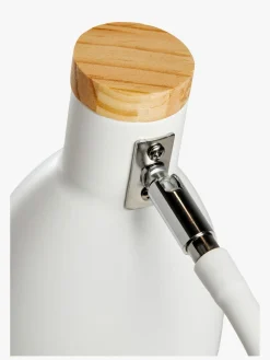 JLY Martin Skrivebordslampe, Hvid