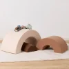 JLY Regnbue, Beige