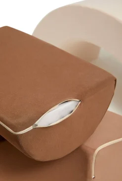 JLY Regnbue, Beige