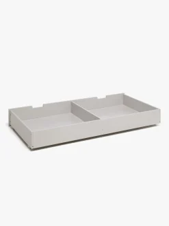 JLY Sengeskuffe ISA, Warm Grey