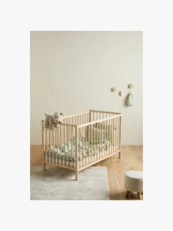 JLY SIGNE Classic Tremmeseng 60x120, Natur