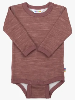 Joha Body Merinomix, Dark Rose