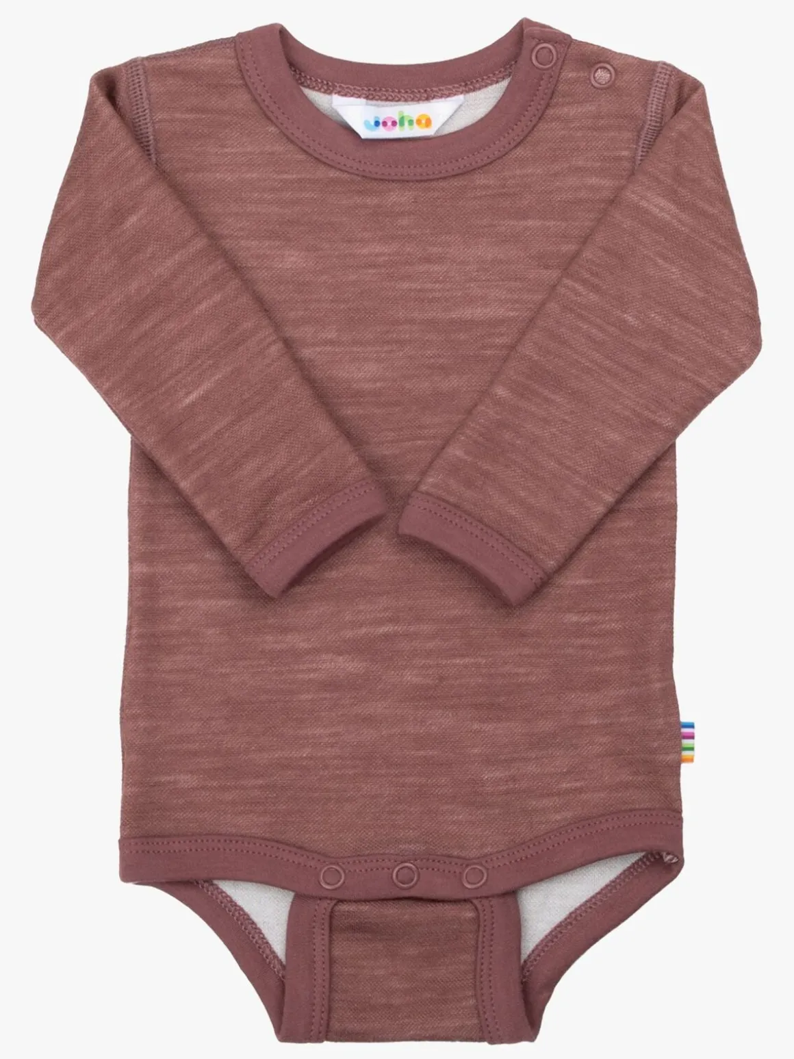 Joha Body Merinomix, Dark Rose