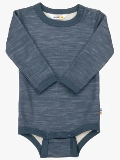 Joha Body Merinomix, Dark Denim