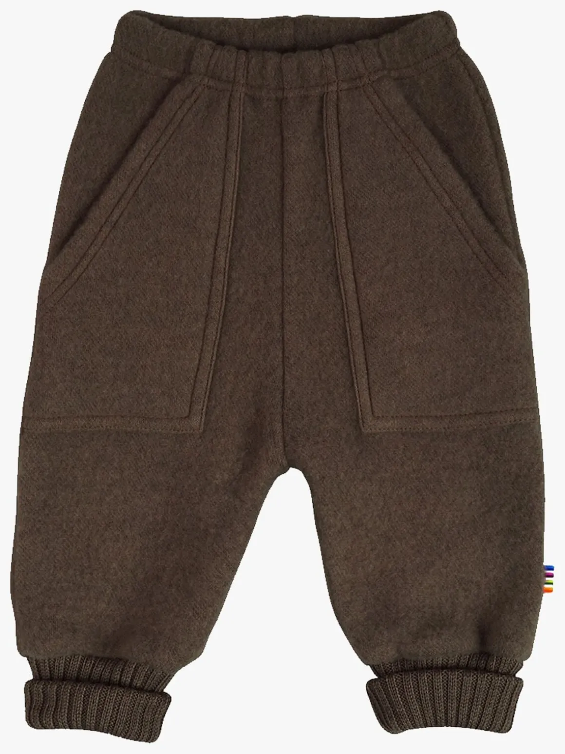 Joha Bukser Merinould, Dark Brown
