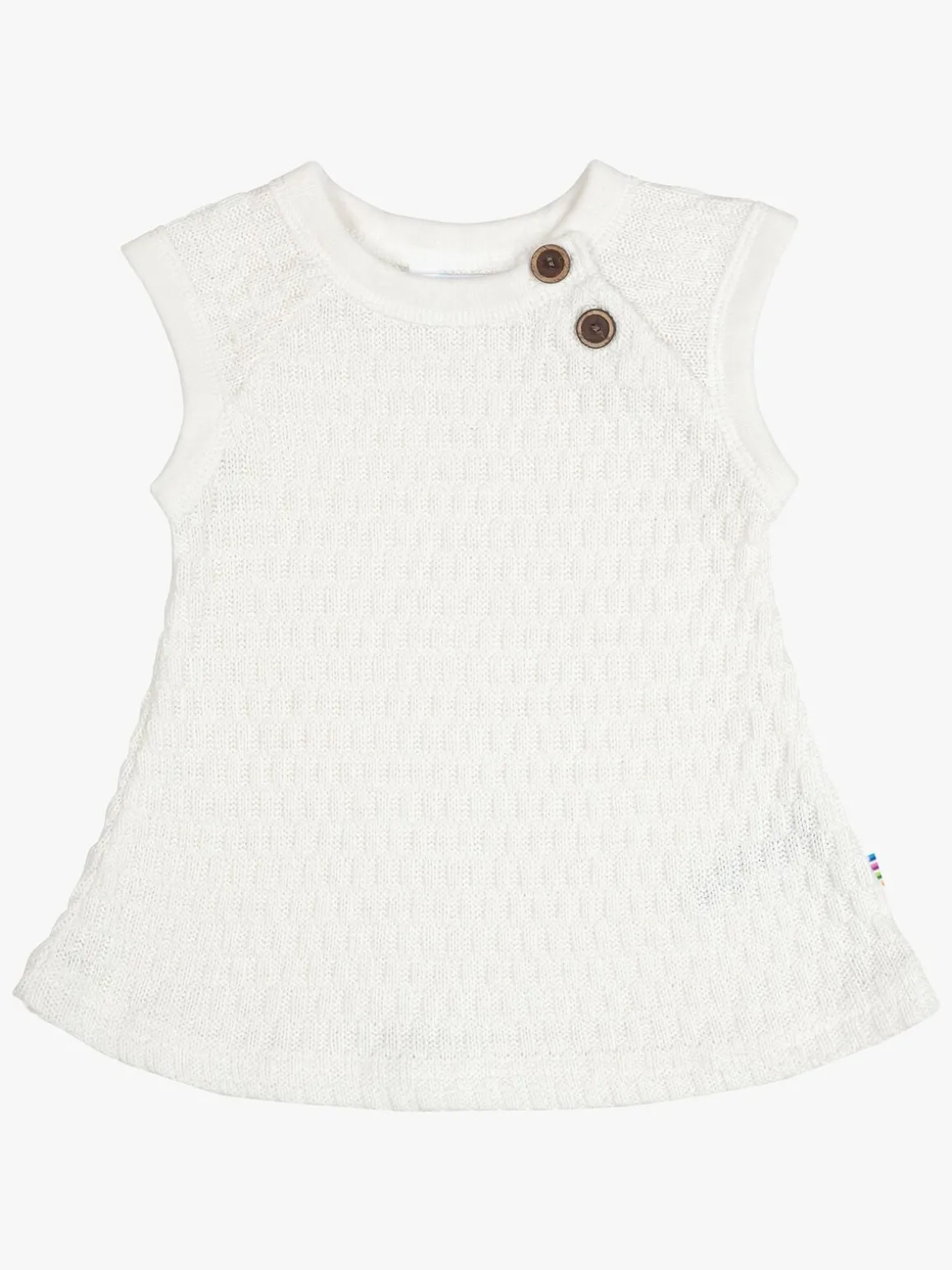 Joha Kjole, Off White