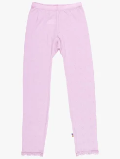 Joha Leggings, Lyserød