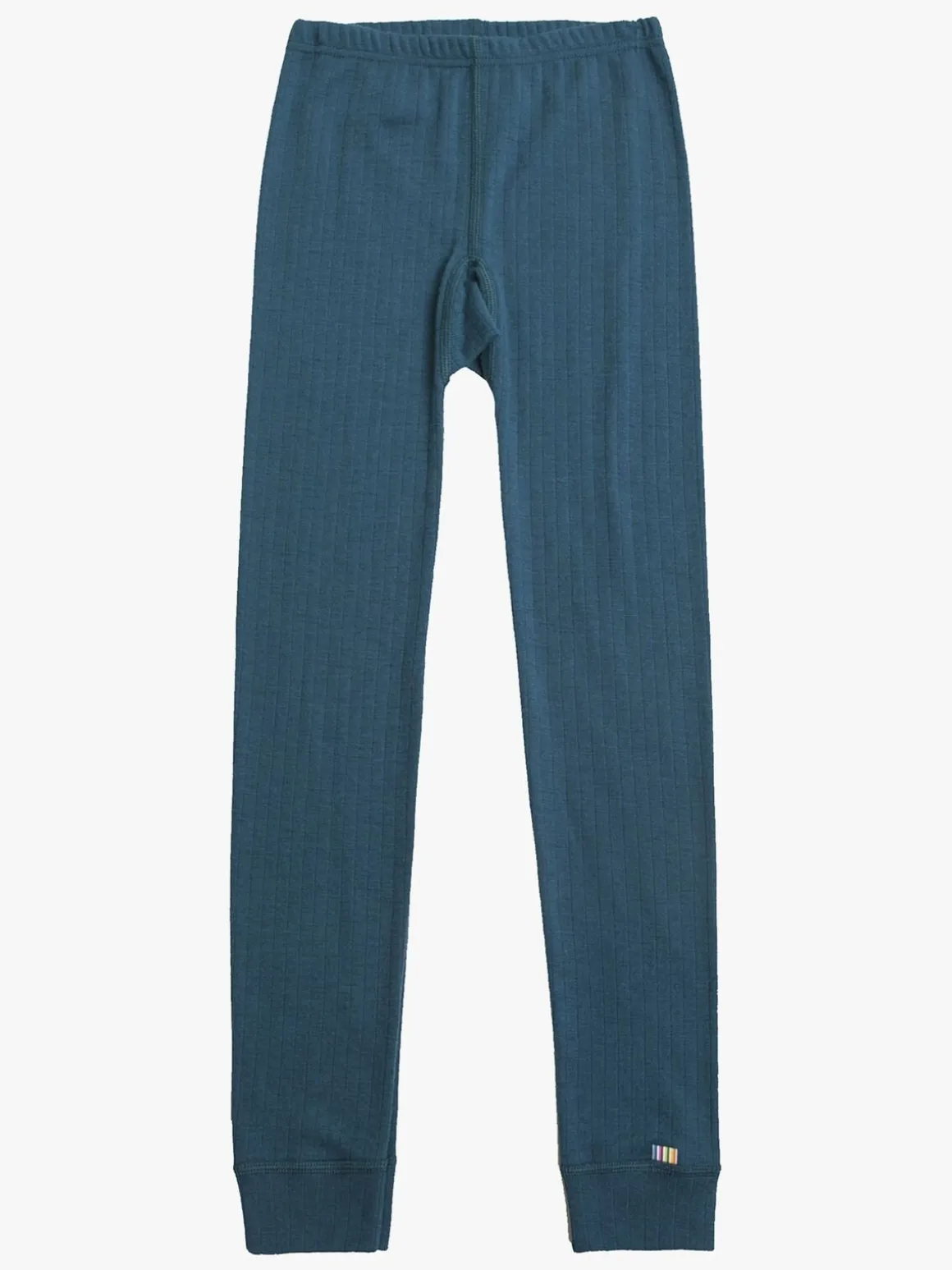 Joha Leggings, Petrol Blue