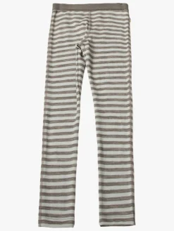 Joha Stripe Leggings, Mint