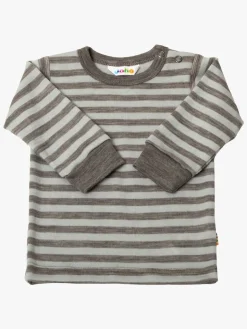 Joha Stripe Trøje, Mint