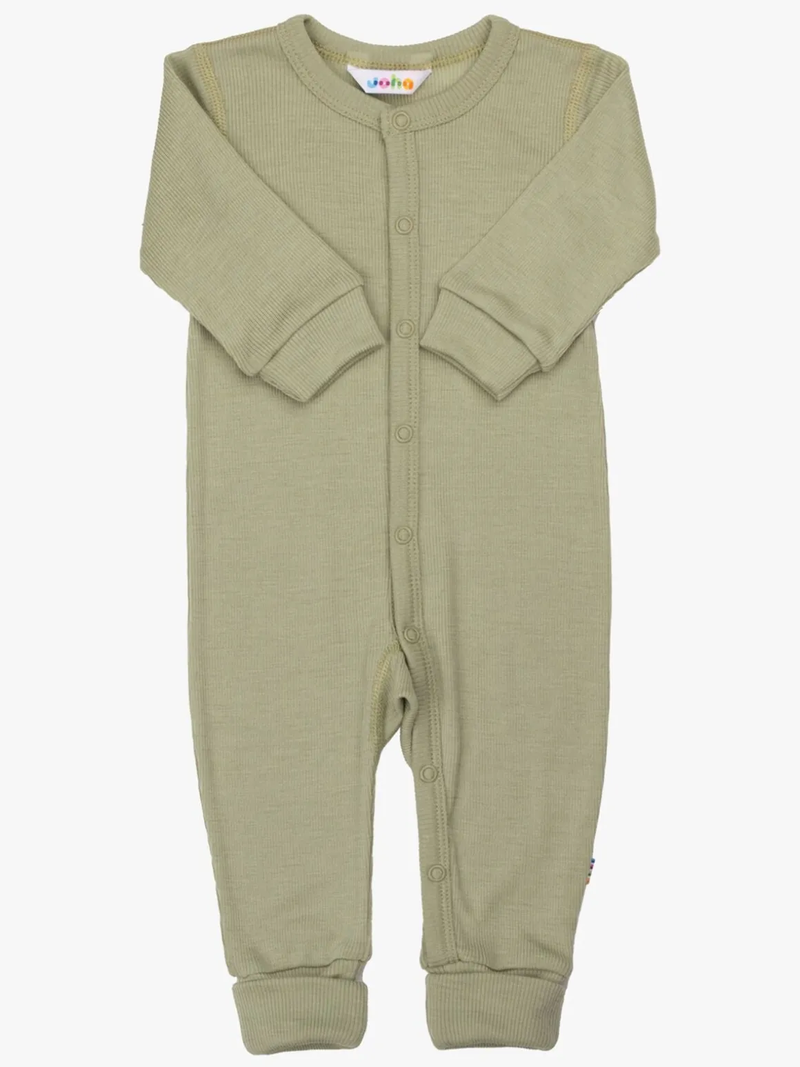 Joha Ulddragt Merino, Green