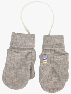 Joha Vanter Merinould, Sesame Mel