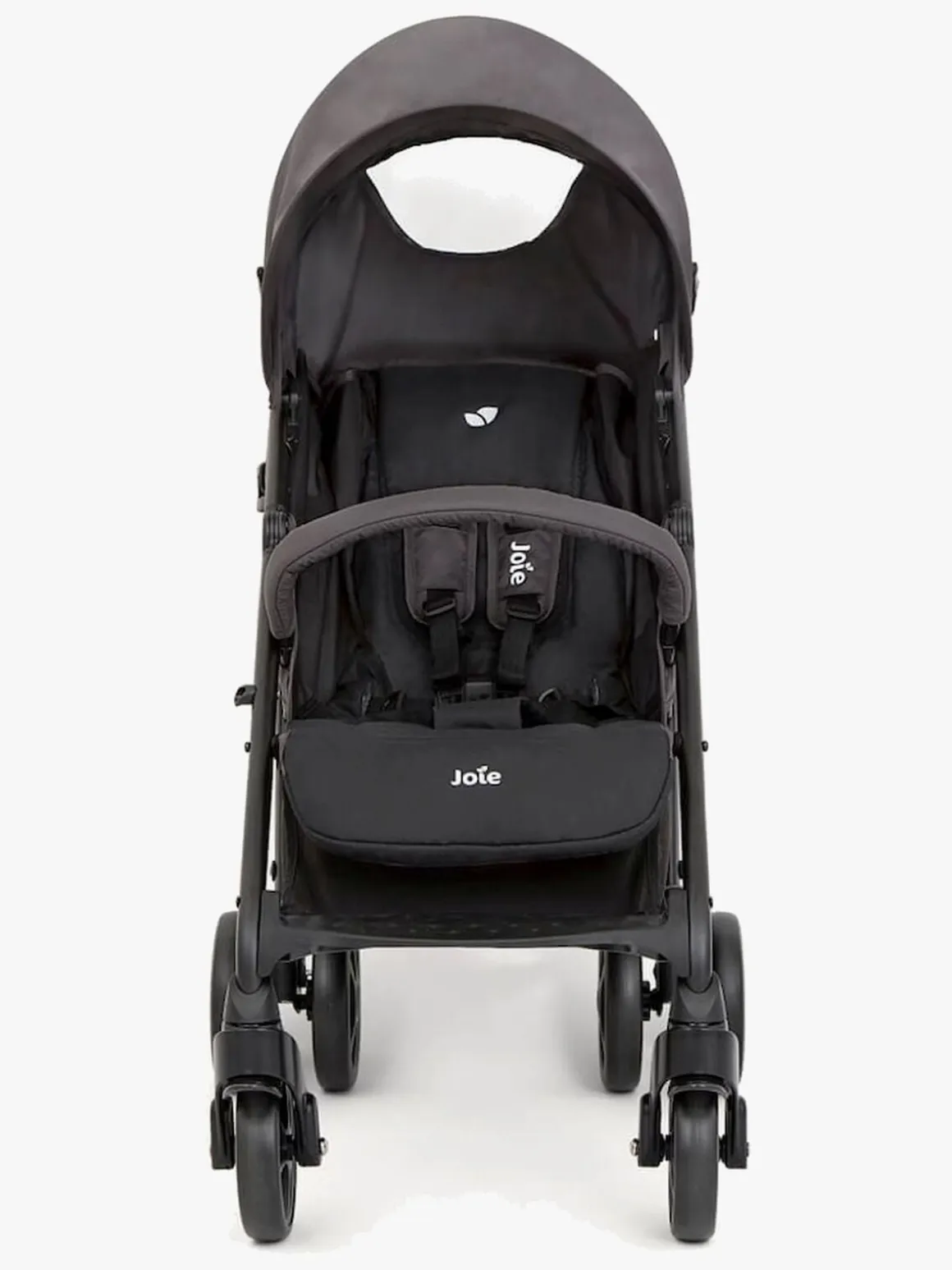 Joie Brisk LX Klapvogn, Ember