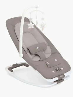 Joie Dreamer Skråstol, Walnut
