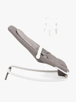 Joie Dreamer Skråstol, Walnut