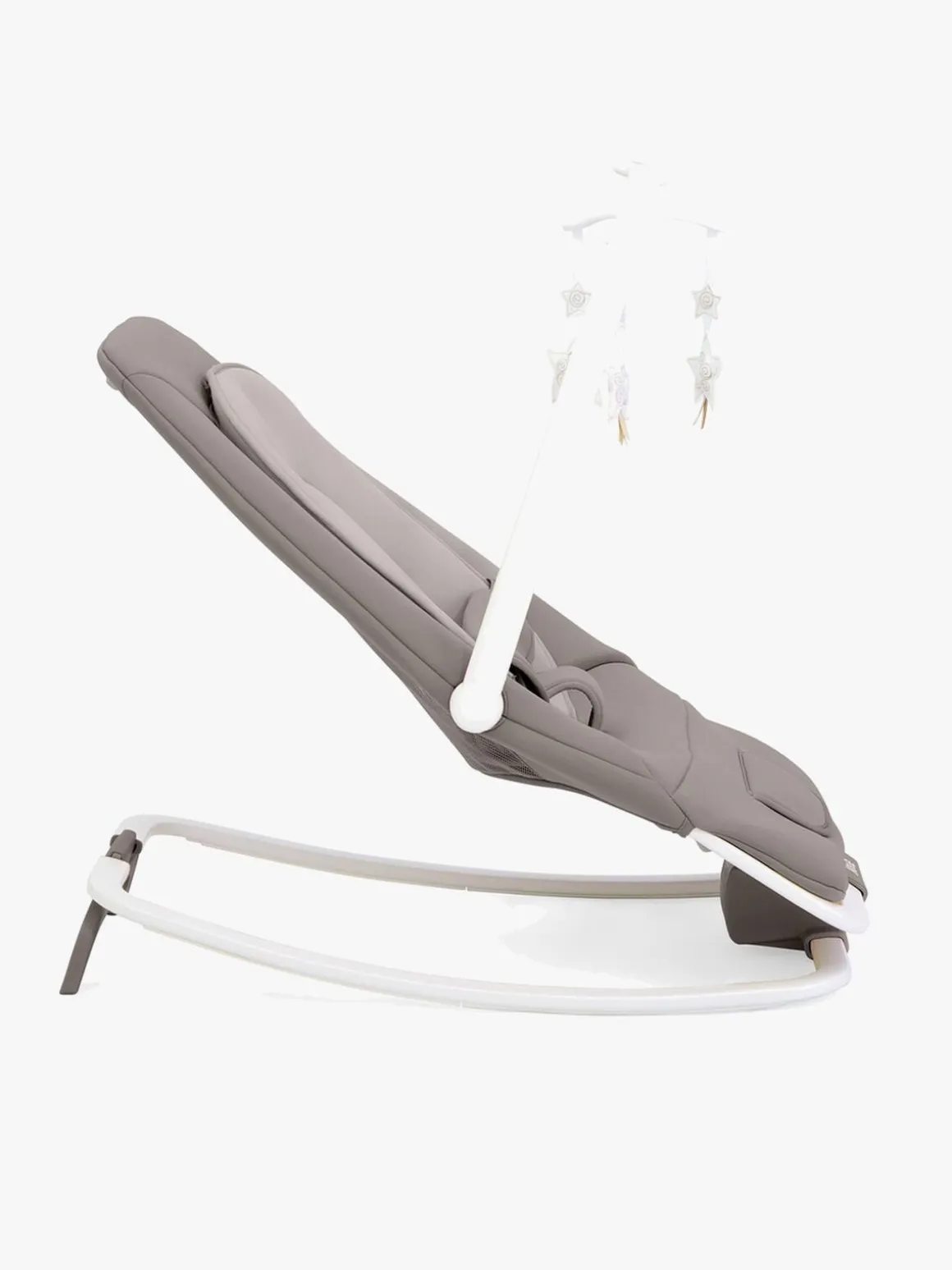 Joie Dreamer Skråstol, Walnut