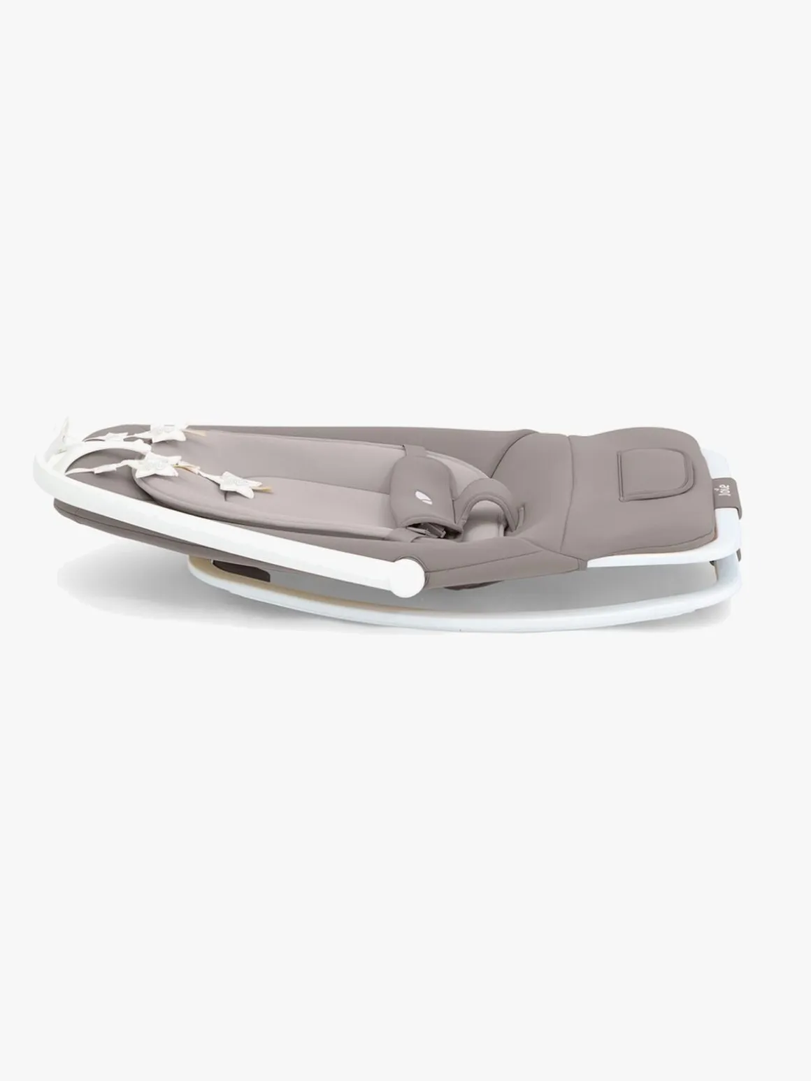 Joie Dreamer Skråstol, Walnut