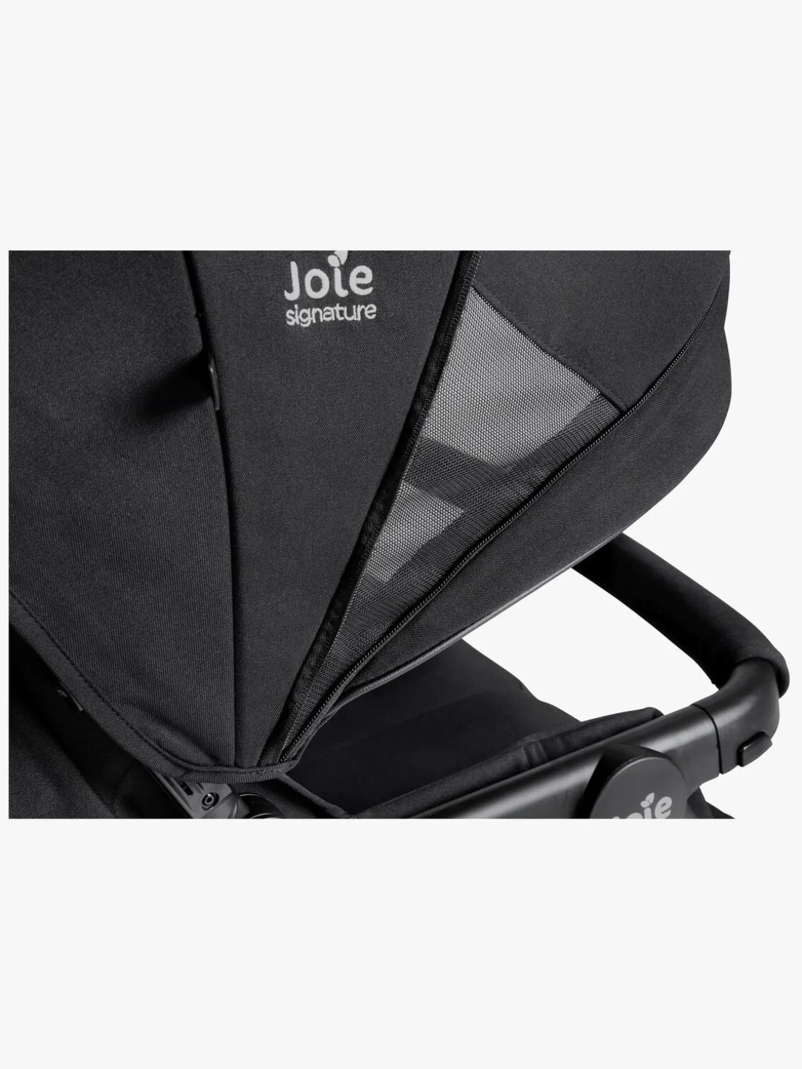 Joie Estrella Tvillingevogn, Eclipse