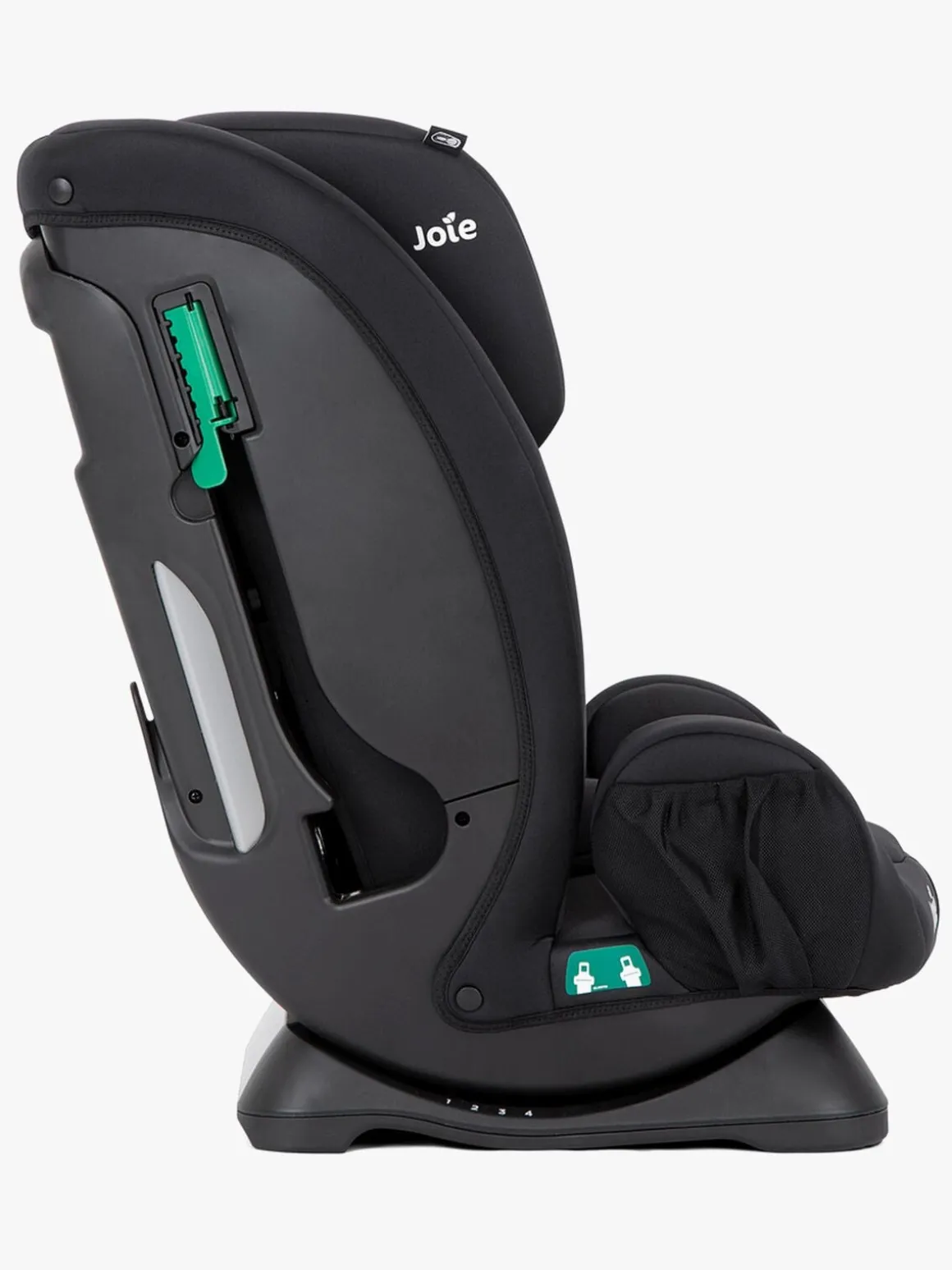 Joie Fortifi R129 Autostol, Shale