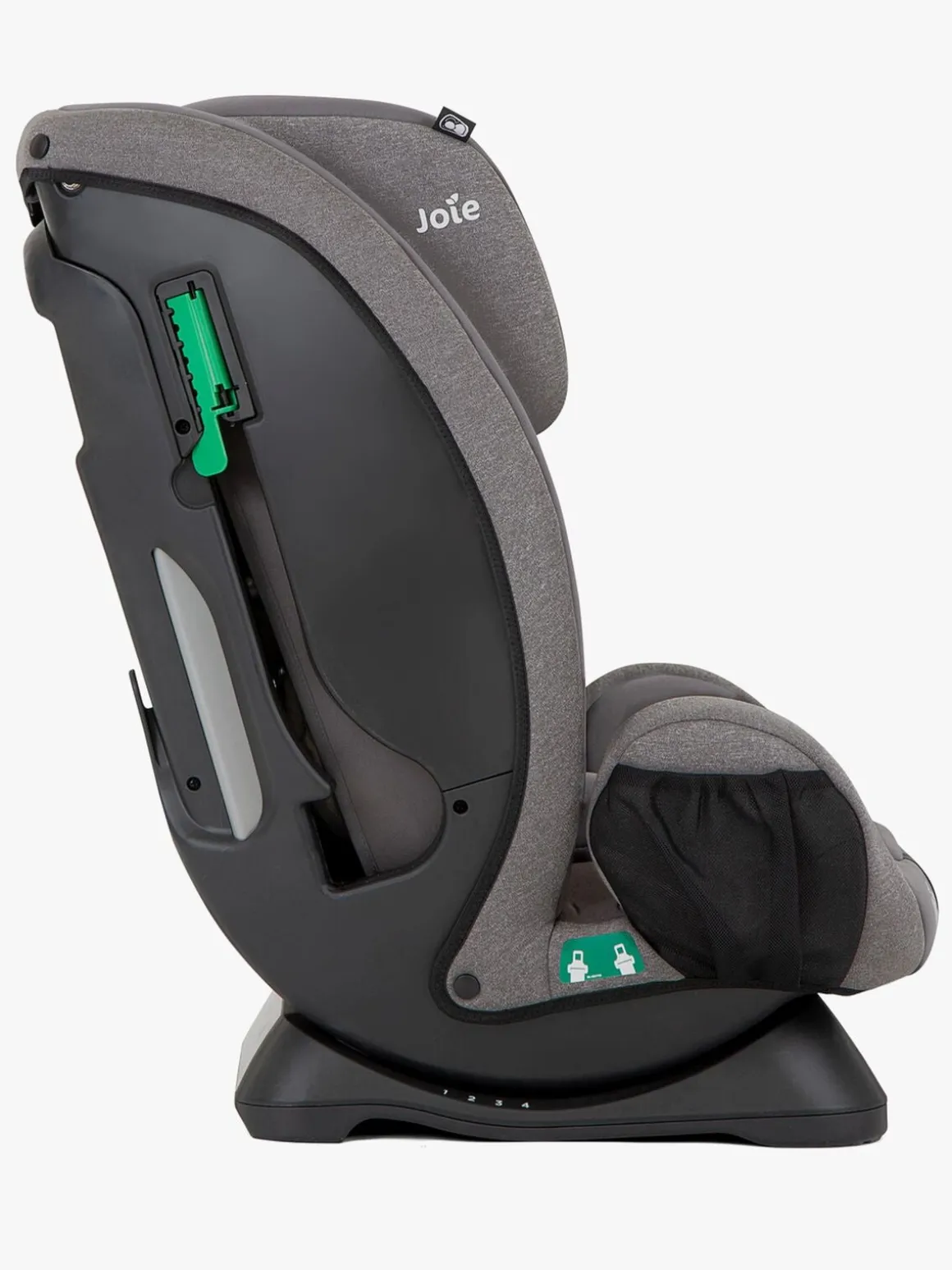 Joie Fortifi R129 Autostol, Thunder