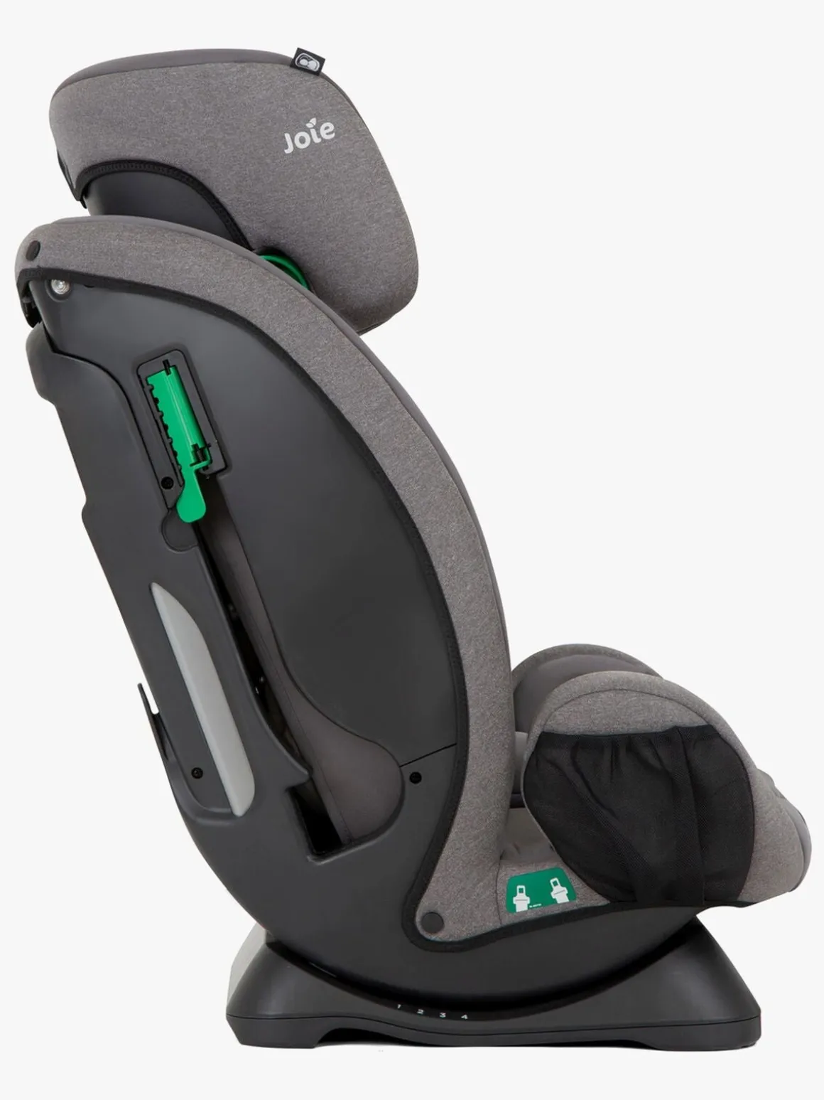 Joie Fortifi R129 Autostol, Thunder
