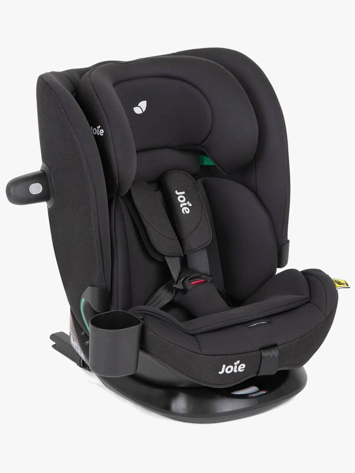 Joie I-Bold Autostol, Shale