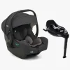 Joie i-Gemm 3 Autostol Baby inkl. Base, Shale