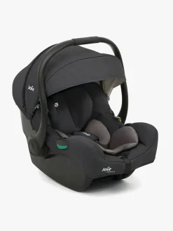 Joie i-Gemm 3 Autostol Baby, Shale