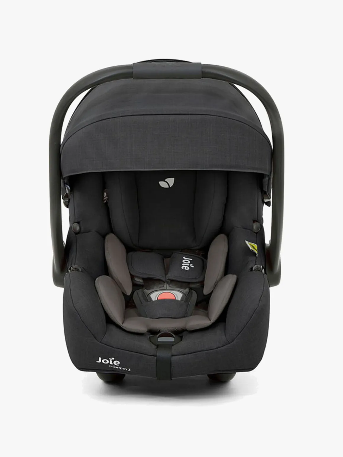 Joie i-Gemm 3 Autostol Baby, Shale
