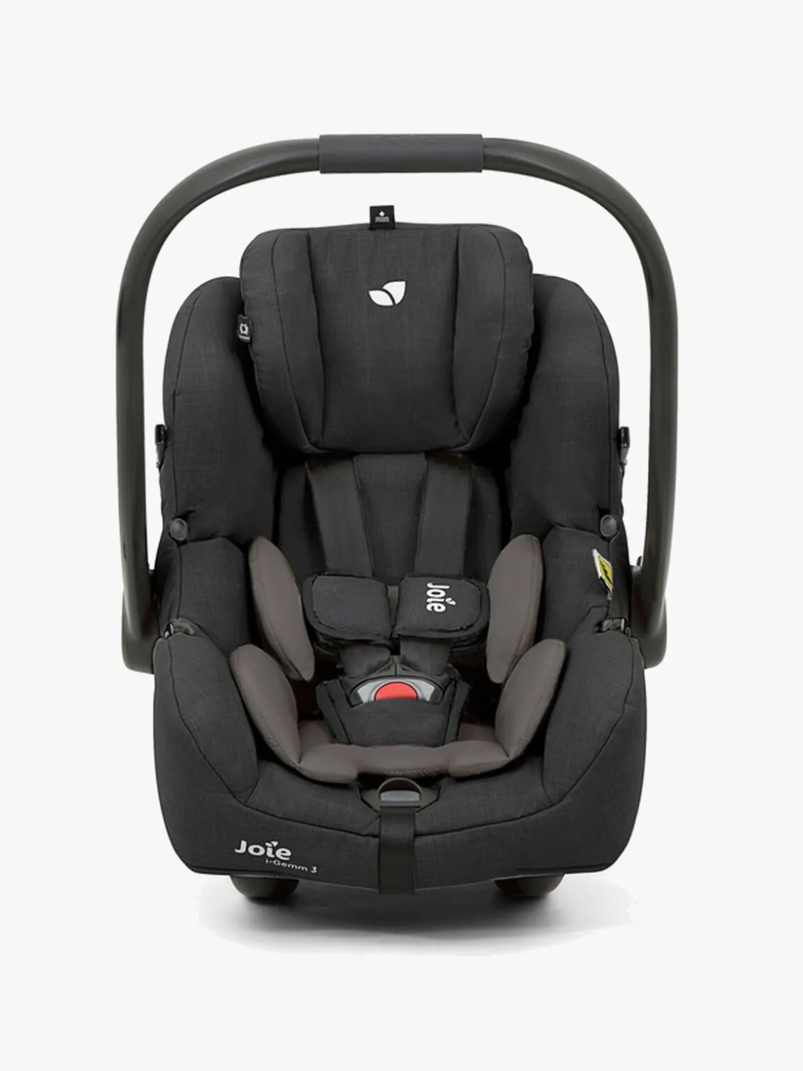 Joie i-Gemm 3 Autostol Baby, Shale
